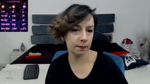 AutumnOpal online show from February 2025 11:54:02 PM