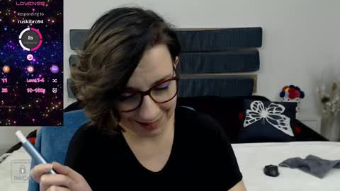 AutumnOpal online show from February 2025 03:00:02 AM