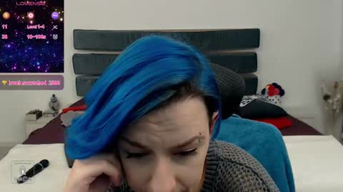 AutumnOpal online show from March 2025 10:09:02 PM