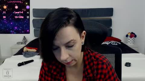 AutumnOpal online show from September 2025 09:14:02 PM