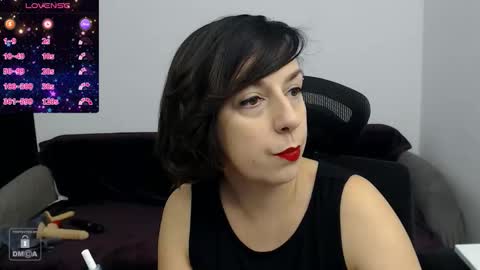 AutumnOpal online show from September 2025 09:51:01 PM