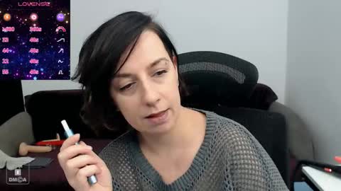 AutumnOpal online show from September 2025 09:40:02 PM