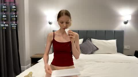 Annie online show from May 2026 04:57:01 PM