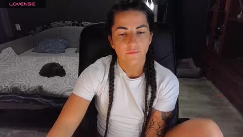 Ava online show from November 2025 01:10:01 PM