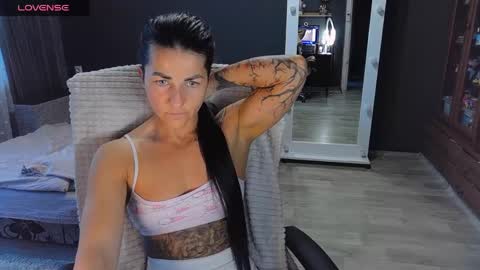 Ava online show from May 2026 10:36:01 AM