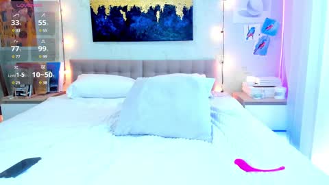 Ava online show from March 2025 06:46:01 AM