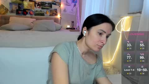 Ava online show from May 2026 05:25:02 AM