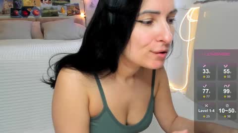 Ava online show from May 2026 07:38:01 AM