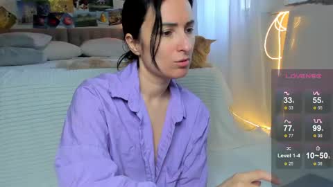 Ava online show from July 2026 09:33:01 AM