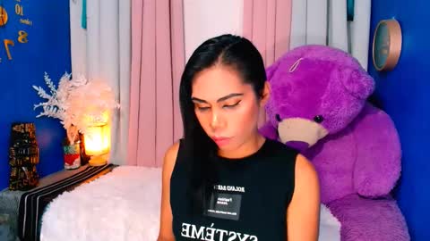 Ava online show from February 2025 09:45:02 AM