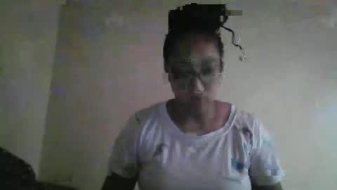 Ava Jordana online show from January 2025 05:33:02 PM