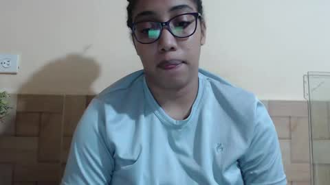 Ava Jordana online show from January 2025 02:10:01 AM