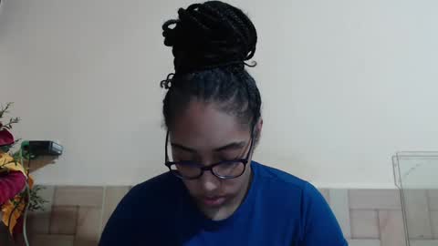 Ava Jordana online show from January 2025 01:11:01 AM