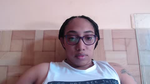 Ava Jordana online show from January 2025 06:49:01 PM