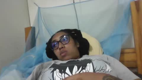 Ava Jordana online show from February 2025 03:06:01 AM