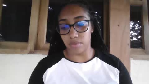 Ava Jordana online show from February 2025 11:09:01 PM