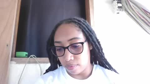 Ava Jordana online show from February 2025 05:50:02 PM