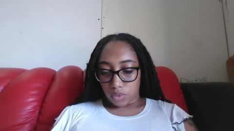 Ava Jordana online show from February 2025 08:58:01 PM