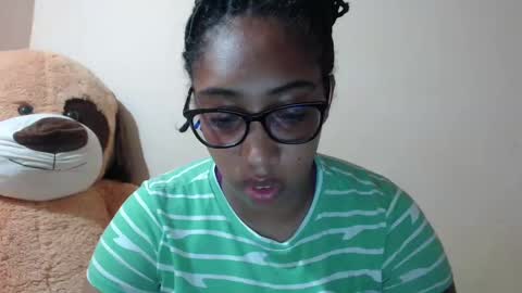 Ava Jordana online show from February 2025 11:04:01 PM