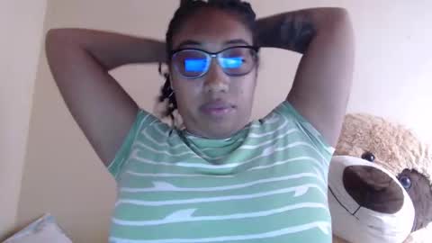 Ava Jordana online show from February 2025 04:15:01 PM