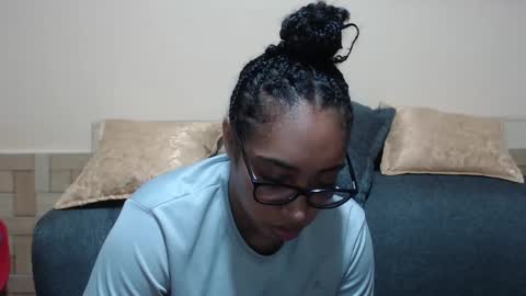 Ava Jordana online show from March 2025 01:56:02 AM