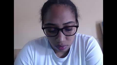 Ava Jordana online show from September 2025 04:40:02 PM