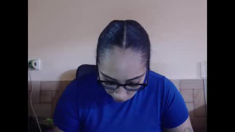 Ava Jordana online show from September 2025 07:39:02 PM