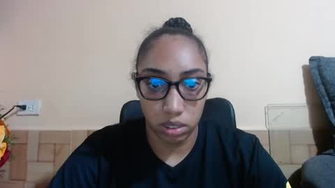 Ava Jordana online show from October 2025 04:27:01 AM