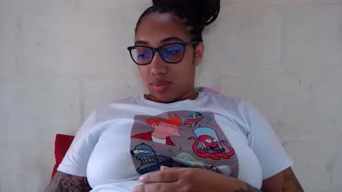 Ava Jordana online show from November 2025 04:29:02 PM