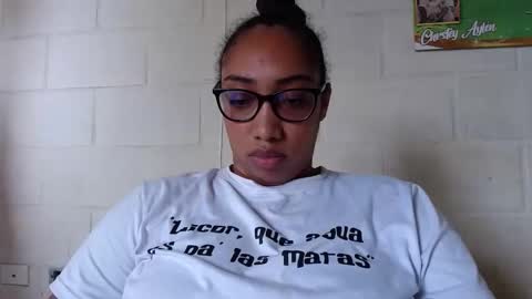 Ava Jordana online show from December 2025 09:00:01 PM