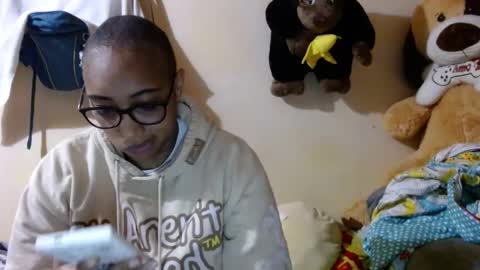 Ava Jordana online show from January 2026 10:46:02 PM