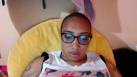 Ava Jordana online show from March 2026 10:38:02 PM