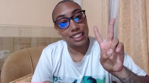 Ava Jordana online show from March 2026 11:39:02 PM