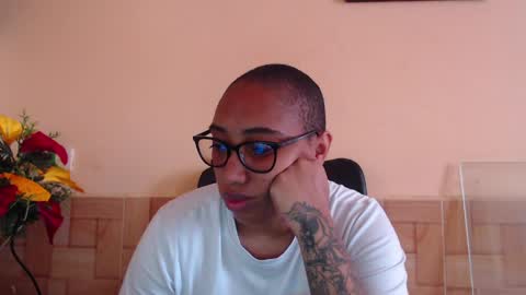 Ava Jordana online show from April 2026 05:14:02 PM