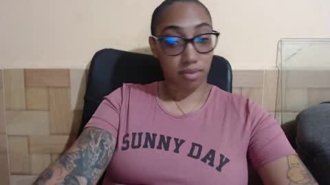 Ava Jordana online show from April 2026 11:43:02 PM