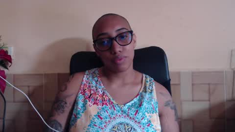 Ava Jordana online show from May 2026 09:21:02 PM