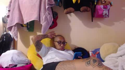 Ava Jordana online show from June 2026 04:12:01 PM