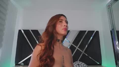 Ava Fontana online show from September 2025 07:24:02 PM