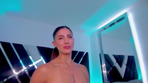 Ava Fontana online show from February 2026 11:44:01 PM