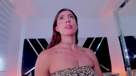 Ava Fontana online show from May 2026 09:54:01 PM