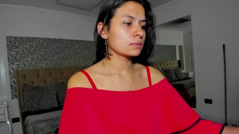 Snapshot of ava_jones69 chatting on October 2025 12:37:01 PM Ava online show from October 2025 12:37:01 PM