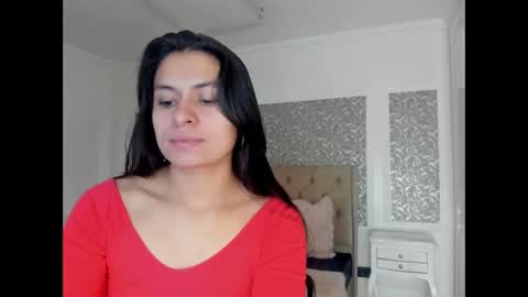 Snapshot of ava_jones69 chatting on November 2025 01:00:01 PM Ava online show from November 2025 01:00:01 PM