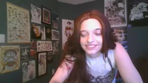 Ava Mack online show from May 2026 01:00:01 AM