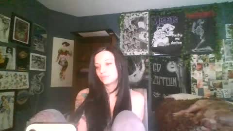 Ava Mack online show from July 2026 05:23:02 PM