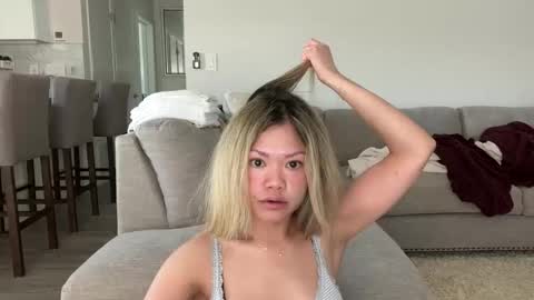 Little Ava  online show from April 2026 06:50:01 PM