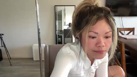 Little Ava  online show from April 2026 08:37:02 PM