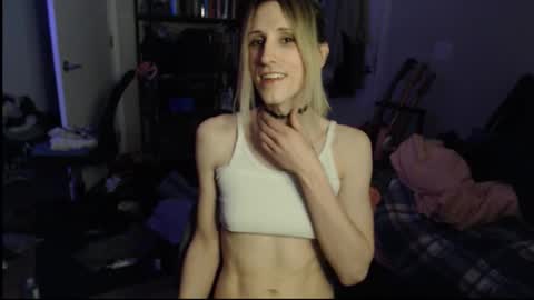 Ava online show from February 2026 02:40:01 AM