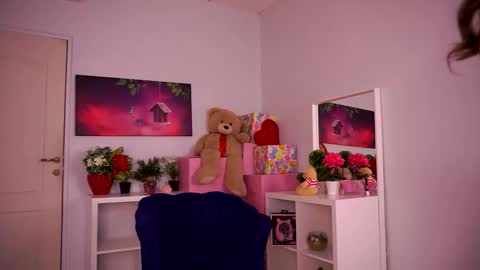 Snapshot of ava_solis chatting on January 2026 07:16:01 PM Ava online show from January 2026 07:16:01 PM