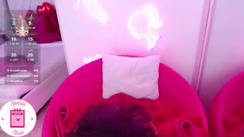 AVA online show from February 2025 04:55:01 PM