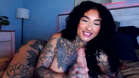 Ava Eve online show from February 2026 07:20:02 AM